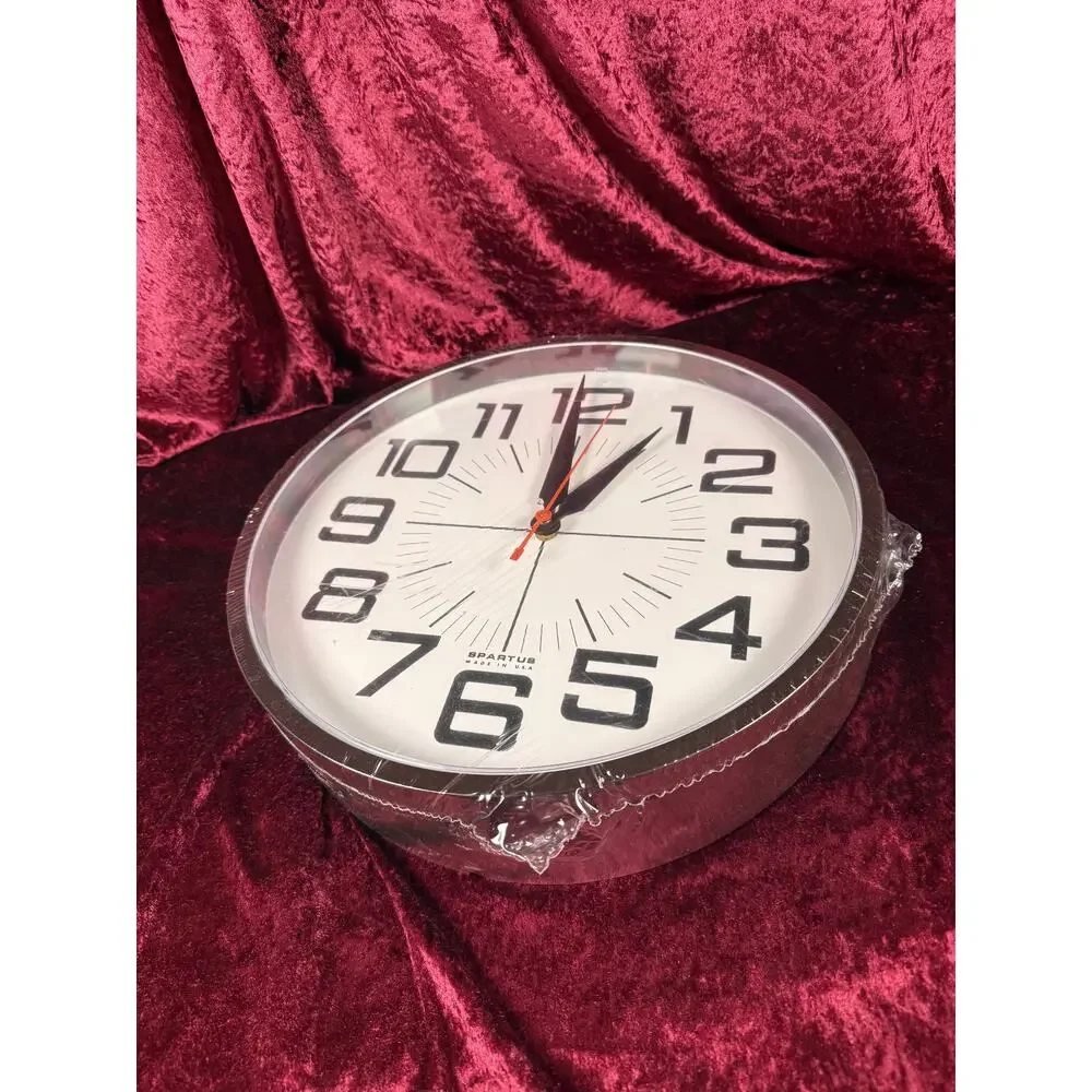 Vintage Spartus 14